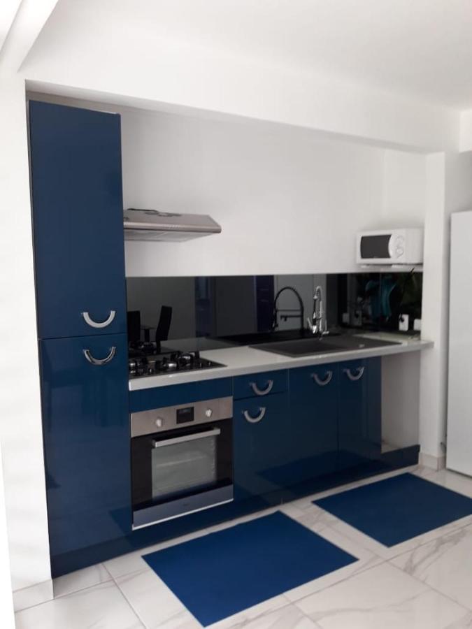 Jona Apt Le Lamentin Exterior photo